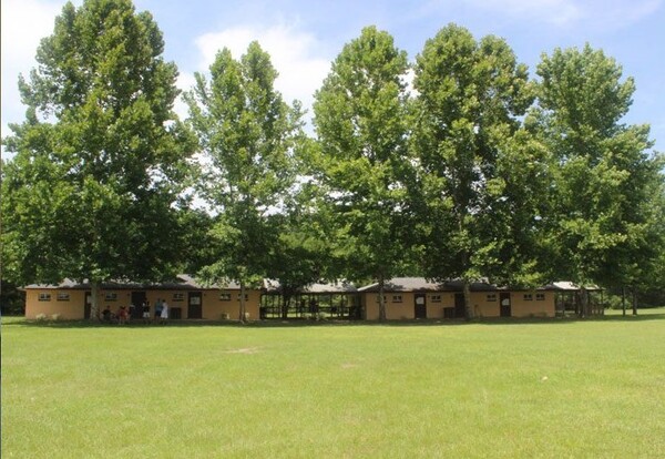 Orange Springs Retreat