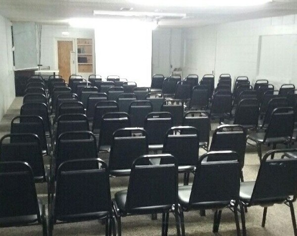 Orange Springs Retreat