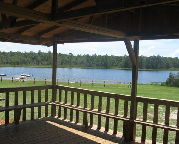 Orange Springs Retreat