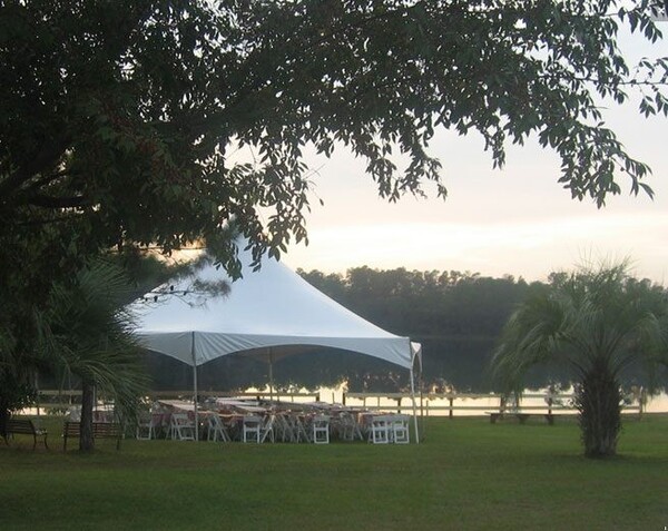 Orange Springs Retreat