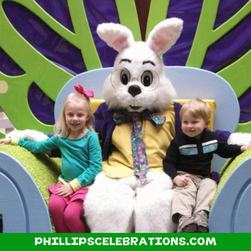 Phillips Celebrations Columbia, SC