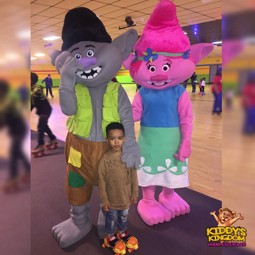 Phillips Celebrations Des Moines, IA