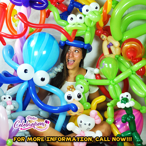 Phillips Celebrations Jacksonville, FL