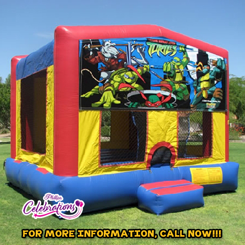 Phillips Celebrations New York City, NY