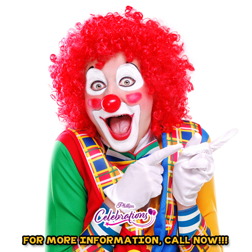 Phillips Celebrations Saint Louis, MO