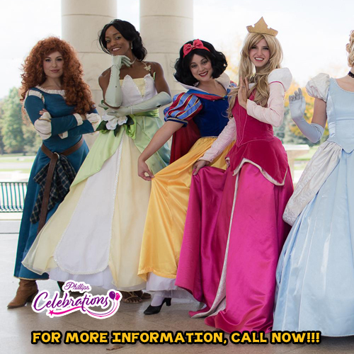 Phillips Celebrations Tampa, FL