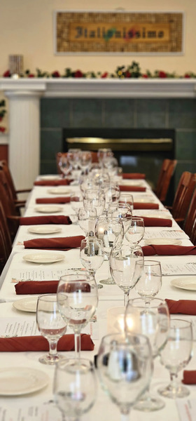 Italianissimo Ristorante