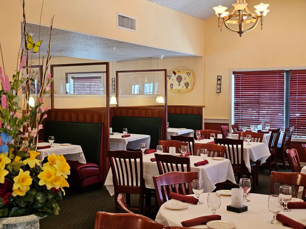 Italianissimo Ristorante