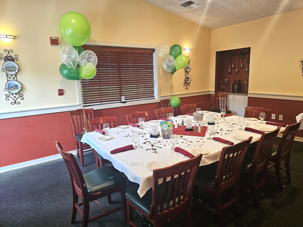 Italianissimo Ristorante