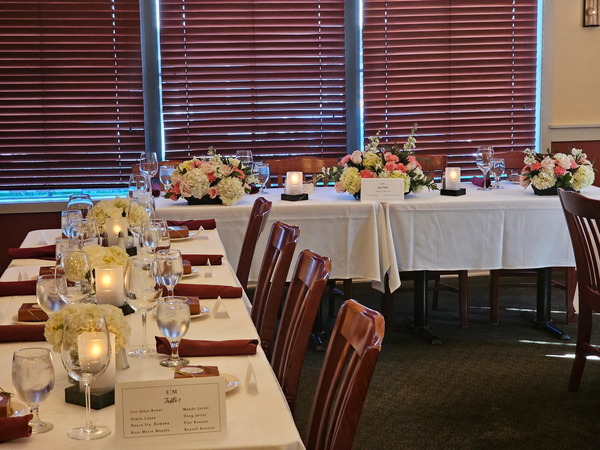 Italianissimo Ristorante