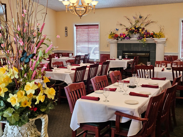 Italianissimo Ristorante