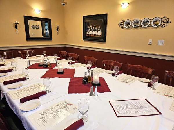 Italianissimo Ristorante