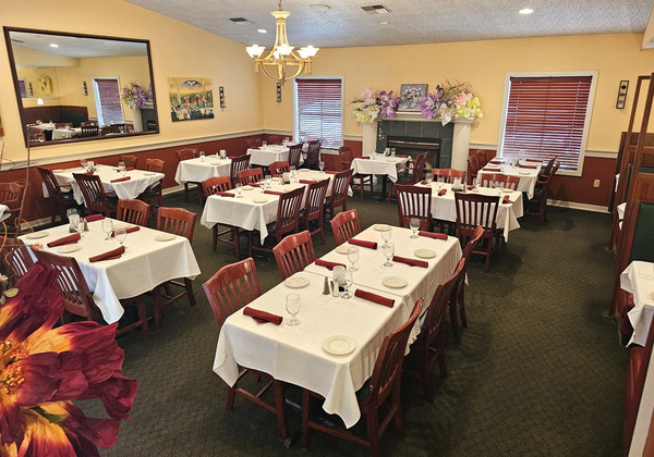 Italianissimo Ristorante