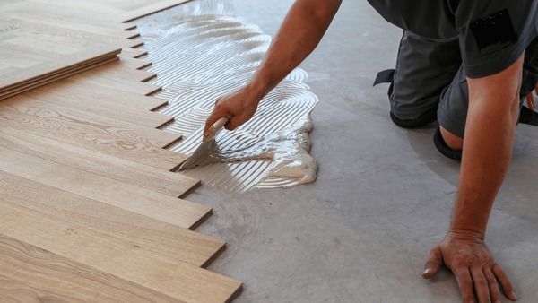 Primetime Concrete Mobile