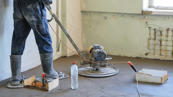 Primetime Concrete Mobile