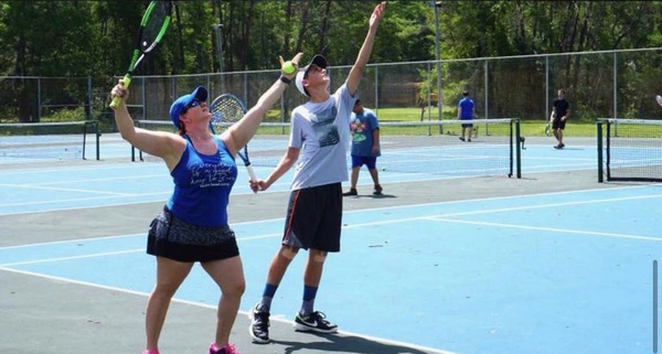 Orange Springs Retreat