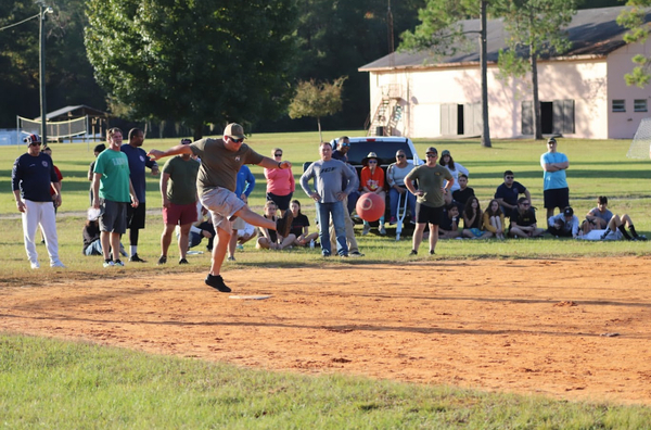 Orange Springs Retreat