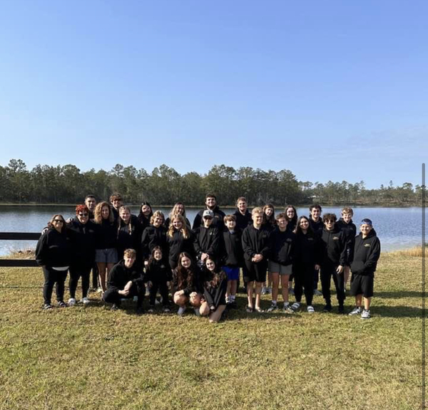 Orange Springs Retreat