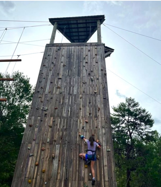 Orange Springs Retreat