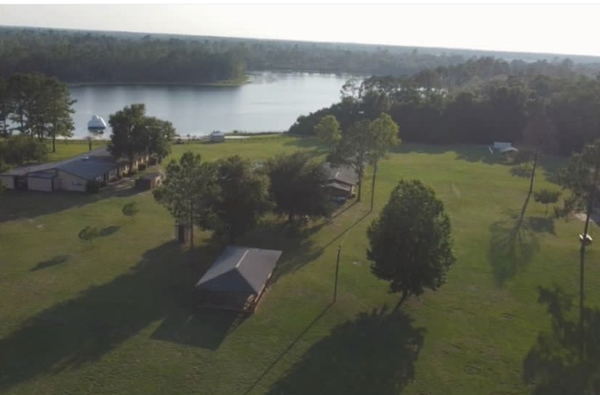 Orange Springs Retreat