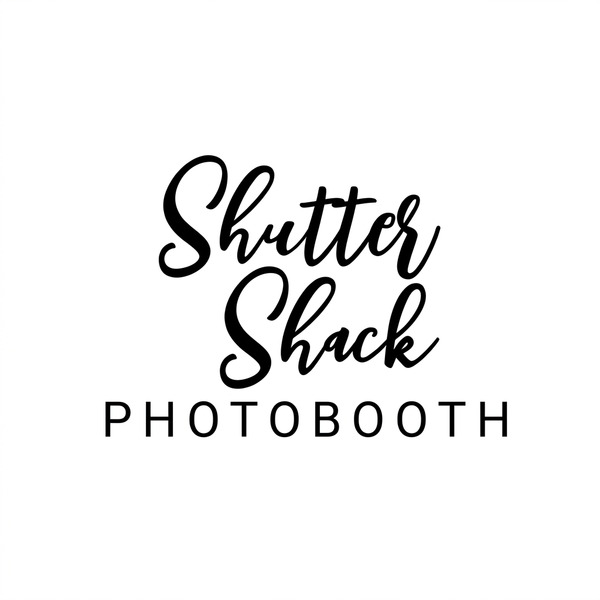 Shutter Shack Photo Booth Rental