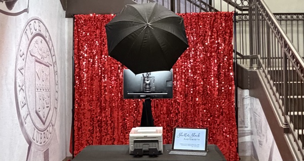 Shutter Shack Photo Booth Rental