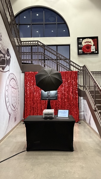 Shutter Shack Photo Booth Rental