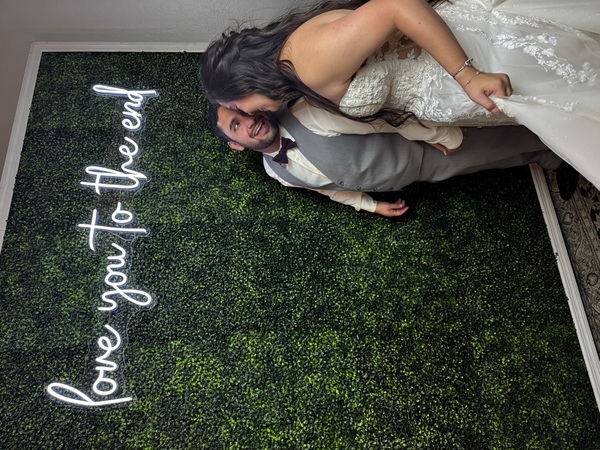 Shutter Shack Photo Booth Rental