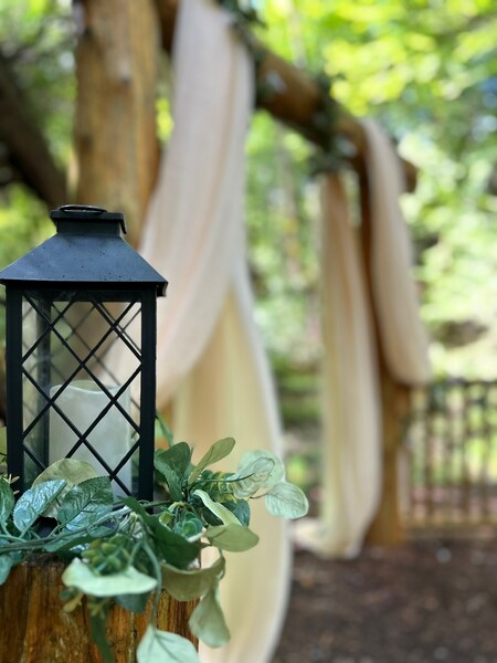 Ganaraska Forest Centre