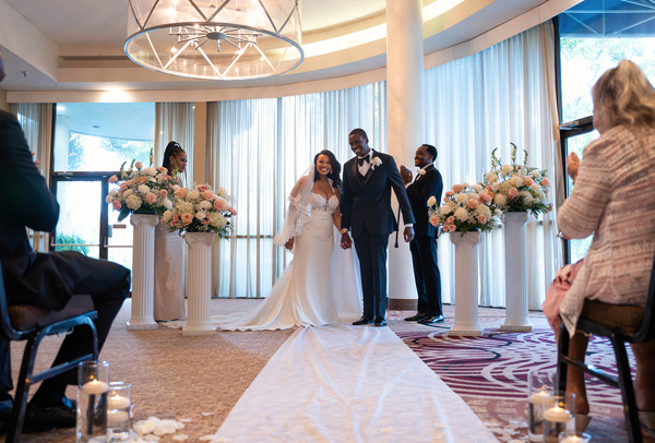 Maria Montalvo Weddings & Events