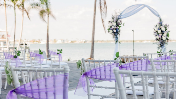 Maria Montalvo Weddings & Events