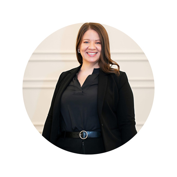 Maria Montalvo Weddings & Events