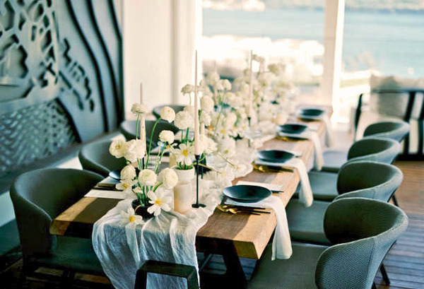 Maria Montalvo Weddings & Events