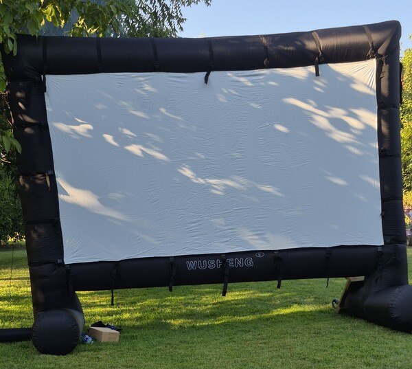 The Barn at Pinegar Farms