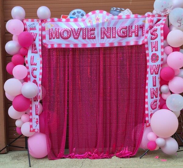 The Barn at Pinegar Farms