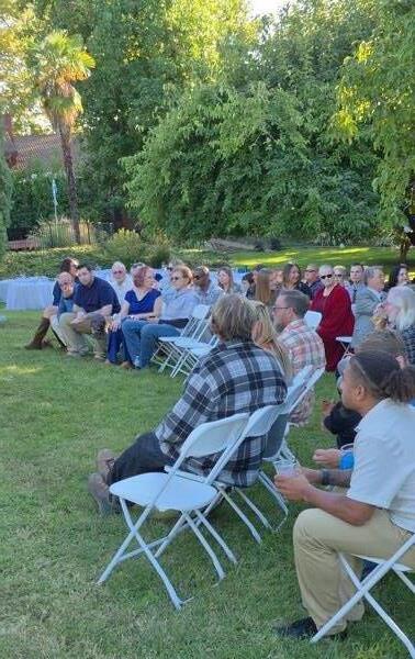 The Barn at Pinegar Farms