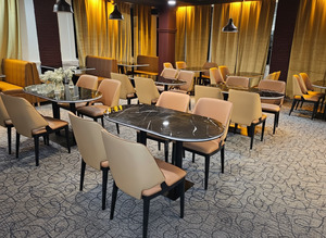 Sahara Event Space