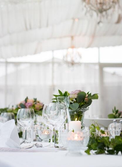 Royal Flamingo Catering