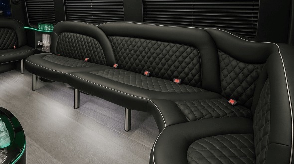 Omaha Party Bus Company