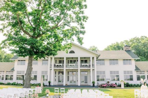 Waldenwoods Event Venue & Resort
