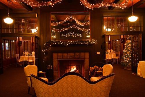 Waldenwoods Event Venue & Resort