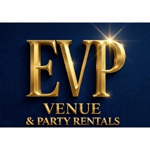 EVP Venue and Party Rentals