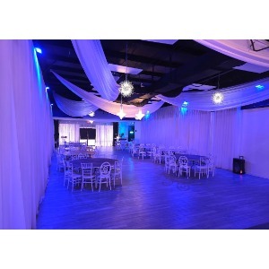 EVP Venue and Party Rentals