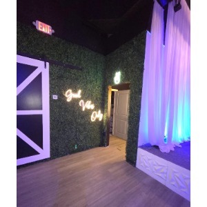 EVP Venue and Party Rentals