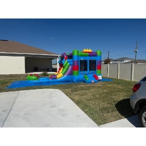 EVP Venue and Party Rentals