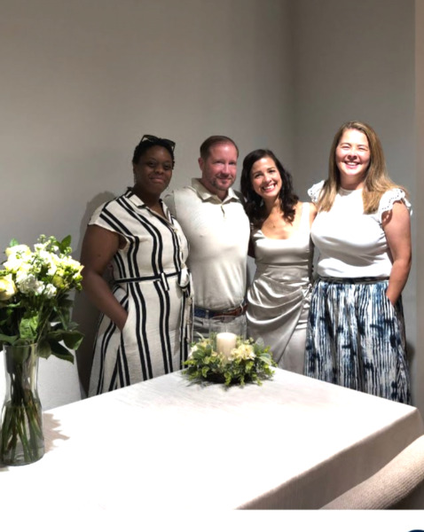 Elysian Officiant Services