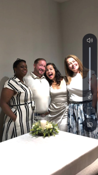 Elysian Officiant Services