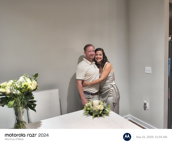 Elysian Officiant Services