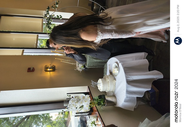 Elysian Officiant Services