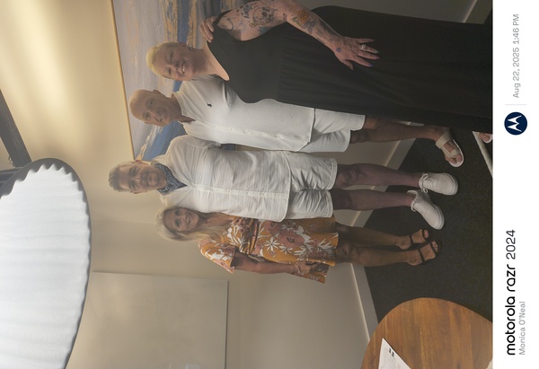 Elysian Officiant Services